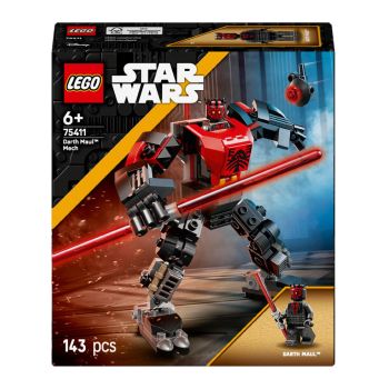 Lego Star Warstm Darth Maultm Mech (75411)