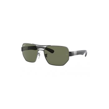Ochelari de soare aviator cu lentile polarizate
