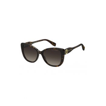 Ochelari de soare butterfly cu lentile in degrade