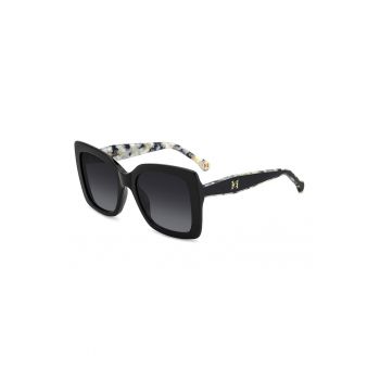 Ochelari de soare butterfly cu lentile in degrade