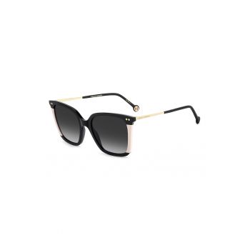 Ochelari de soare butterfly cu lentile in degrade