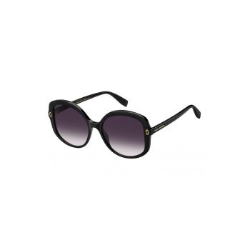 Ochelari de soare butterfly cu lentile in degrade