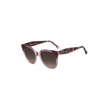 Ochelari de soare butterfly cu logo lateral