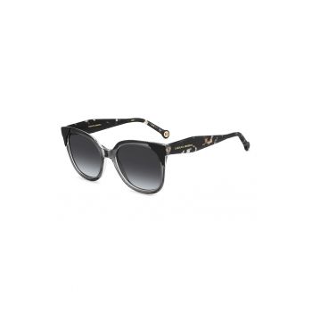 Ochelari de soare butterfly cu logo lateral