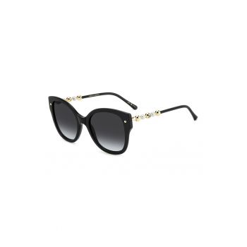 Ochelari de soare butterfly cu rama metalica