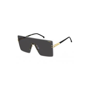 Ochelari de soare shield cu rama metalica