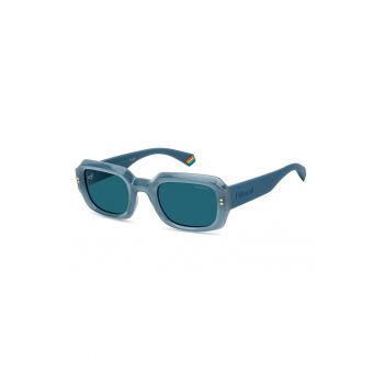 Ochelari de soare unisex cu lentile polarizate