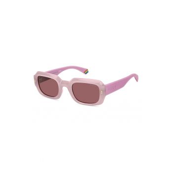 Ochelari de soare unisex cu lentile polarizate
