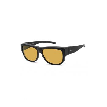 Ochelari de soare wayfarer polarizati