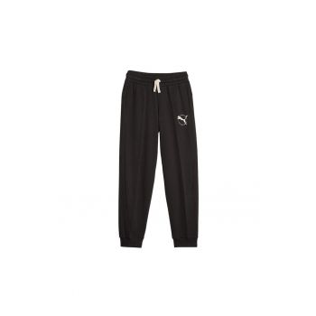 Pantaloni  Better Sportswear JR 676385-01 - Baieti - Negru