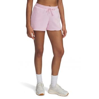 Pantaloni scurti cu snur de ajustare pentru fitness Rival