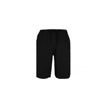 Pantaloni Scurti  Essential Sports II 181741-80013 - Barbati - Negru