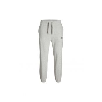 Pantaloni sport barbati -  302306626 - Bumbac