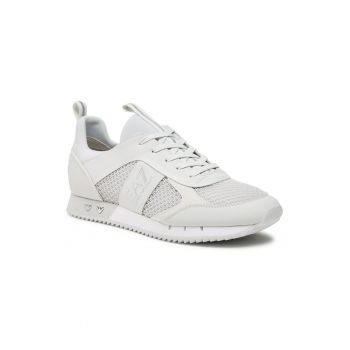 Pantofi barbati -  302482702 - Textil - Gri