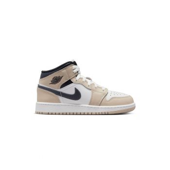 Pantofi sport  Air Jordan 1 Mid GS 46606