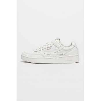 Pantofi sport de piele Sevaro