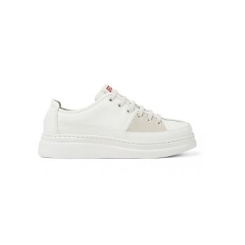 Pantofi sport din piele Runner Up Twins 1197