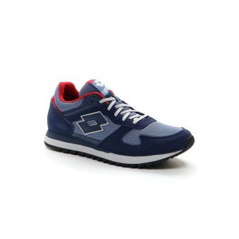 Pantofi Sport  Runner Plus 95 215670-5VE - Barbati - Bleumarin