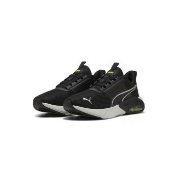 Pantofi Sport  X-Cell Nova FS - negru / alb - barbati -