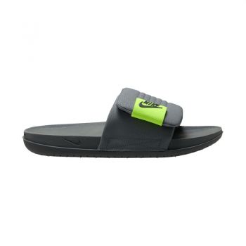 Papuci Nike OFFCOURT ADJUST SLIDE