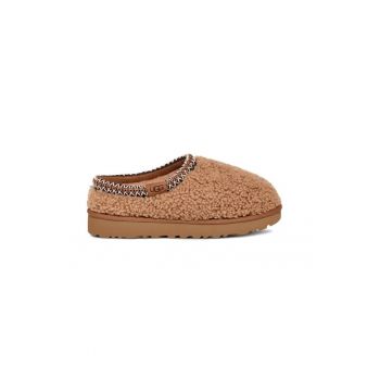Papuci  Tasman Maxi Curly-1158356-CHE