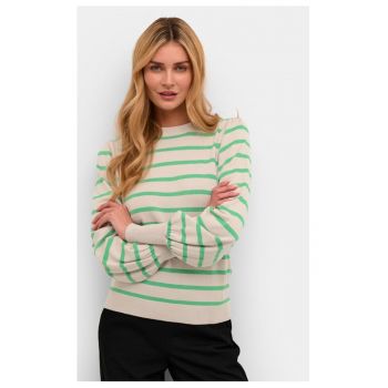 Pulover dama -  99151 - Verde - Viscoza
