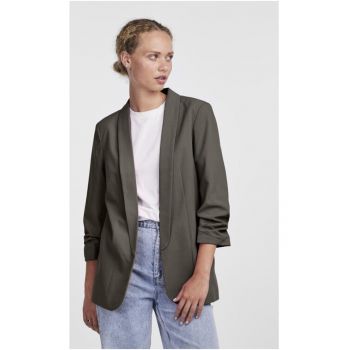Sacou dama -  29652 - Poliester - Maro