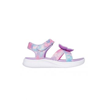 Sandale cu velcro