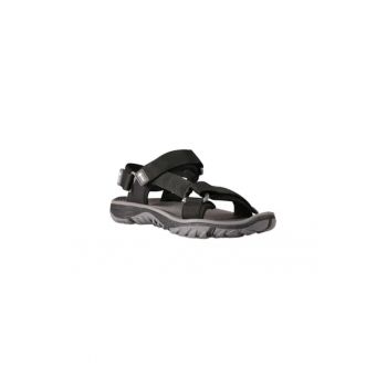 Sandale  Piero - Negru -