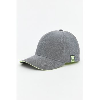 Sapca cu model uni - pentru baseball
