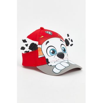 Sapca cu Paw Patrol si urechi