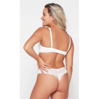 Set de sutiene cu burete - 2 piese