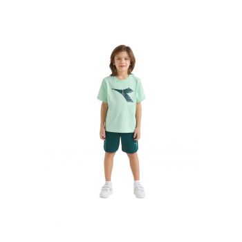 Set trening  Essential Sports JR - baieti - verde -