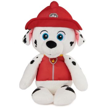 Spin Master Paw Patrol Take Along Plush Marshall 32cm (6071108)