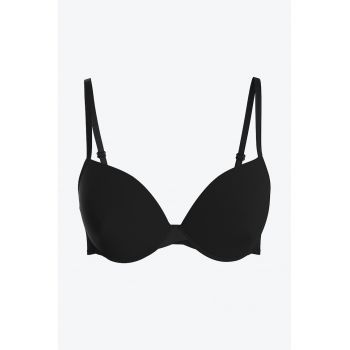Sutien clasic cu model uni