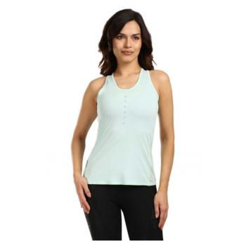 Top femei  Sien - verde - material