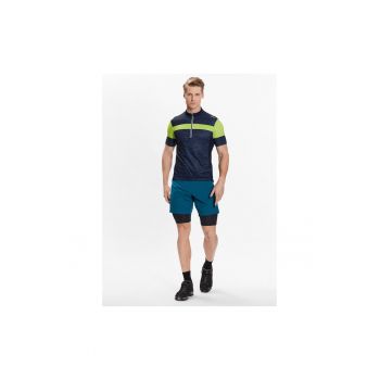 Tricou barbati pentru ciclism -  Poliester