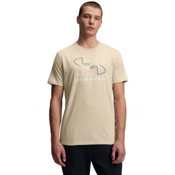Tricou cu logo pentru antrenament Foundation