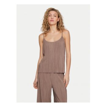 Tricou dama -  499884 - Maro - Poliester -