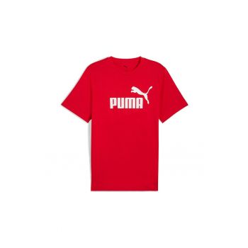 Tricou  Essentials No. 1 682532-11 - Barbati - Rosu