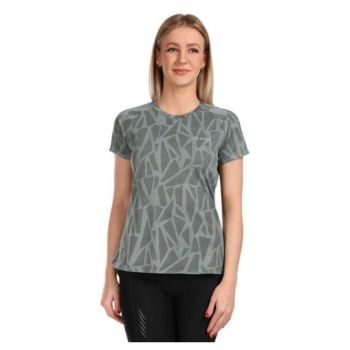 Tricou femei  Mali - kaki