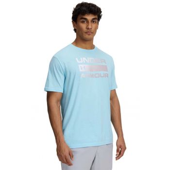 Tricou lejer Team Issue Wordmark