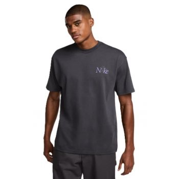 Tricou  pentru Nsw Other Sports - U NSW TEE M90 LBR CRFT - HJ0614-060 - Gri