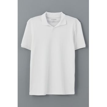 Tricou polo din bumbac