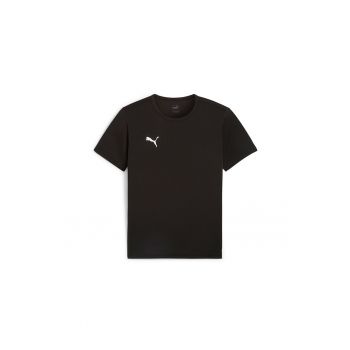 Tricou  TeamRise Matchday 706132-03 - Barbati - Negru