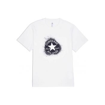 Tricou unisex  Spray Paint Tee