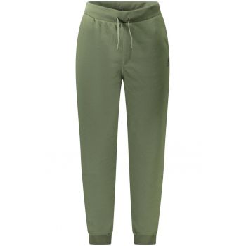 U.S. Grand POLO Pantaloni barbati de trening de vara cu logo brodat