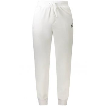 U.S. Grand POLO Pantaloni barbati de trening de vara cu logo brodat