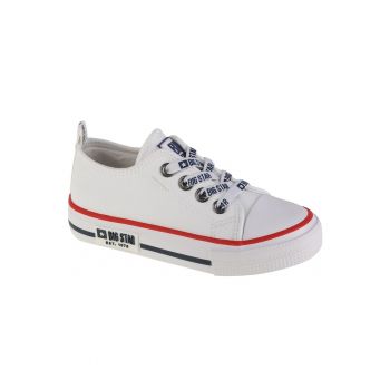 Adidasi -  Shoes J KK374042 - Alb