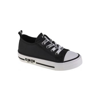 Adidasi -  Shoes J KK374043 - Negru